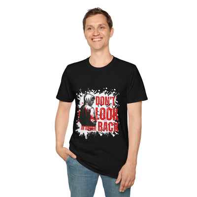 Don't Look Back in Anger Shirt