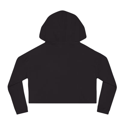 Love Crop Hoodie - Stylish & Cozy Streetwear for Casual Outings