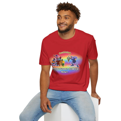 Gummibärenbande T Shirt