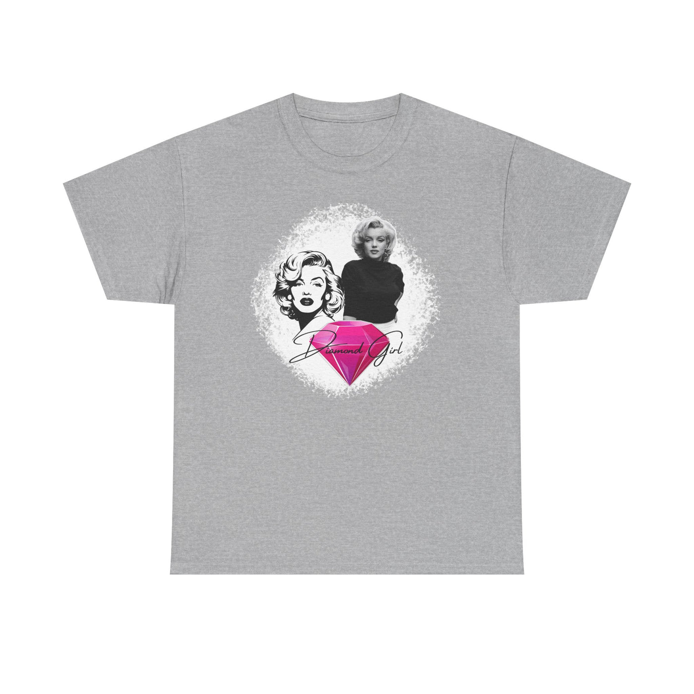 Retro Marilyn Monroe Shirt