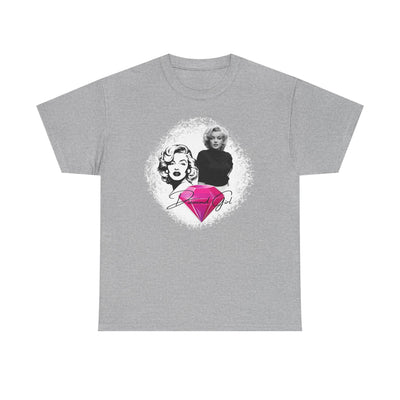 Retro Marilyn Monroe Shirt