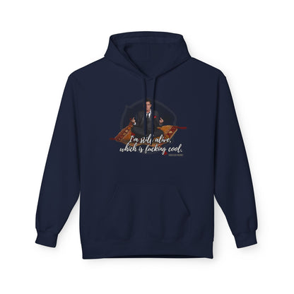 Ich lebe noch! T-Shirt Charlie Sheen