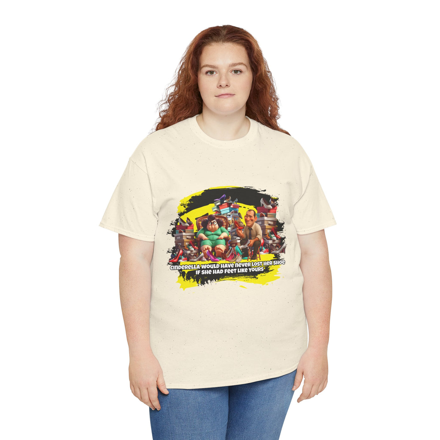 AL Bundy Shirt unisex