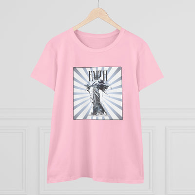 Faith Shirt Woman