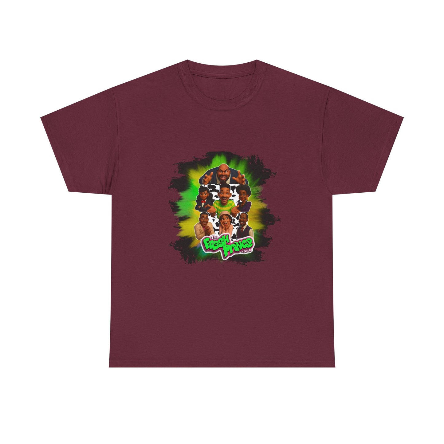 Prince from Bel Air - Shirt