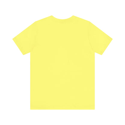 ALF O PROBLEMO, Unisex Casual T-Shirt