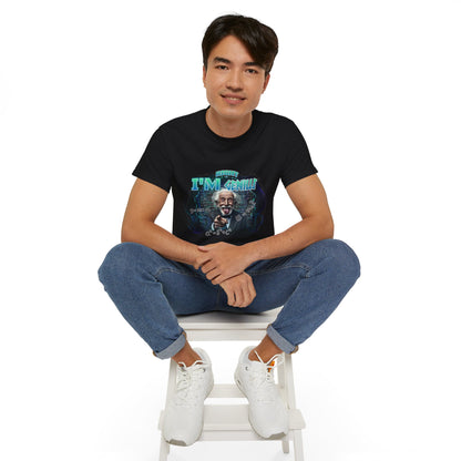Albert Einstein Genius Shirt