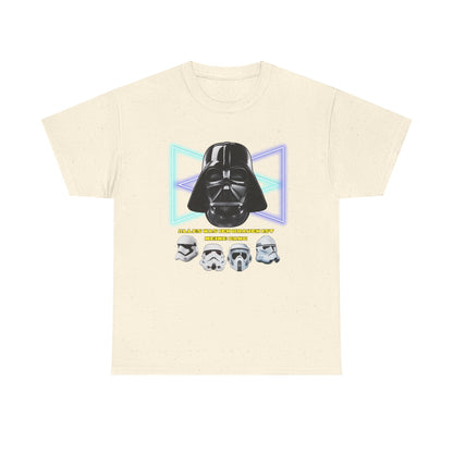 Darth Vader - Alles was ich brauch...Shirt Star Wars