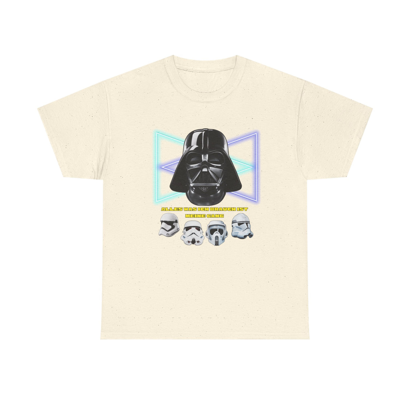 Darth Vader - Alles was ich brauch...Shirt Star Wars