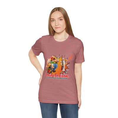Asterix Zaubertrank? T-Shirt
