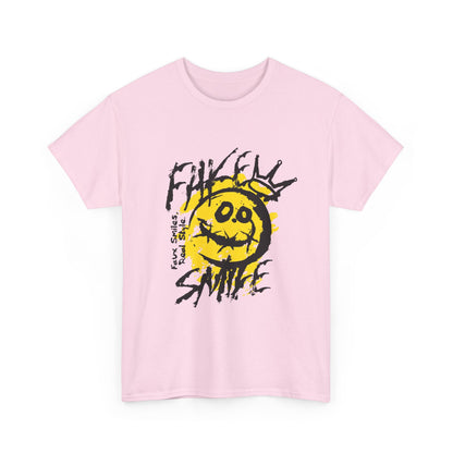 Fake Smile