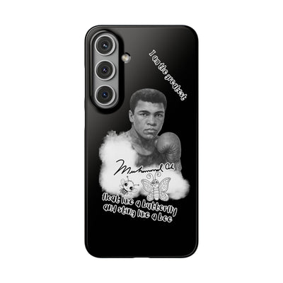 Muhammad Ali Snap Case,  Phone Case Handyhülle