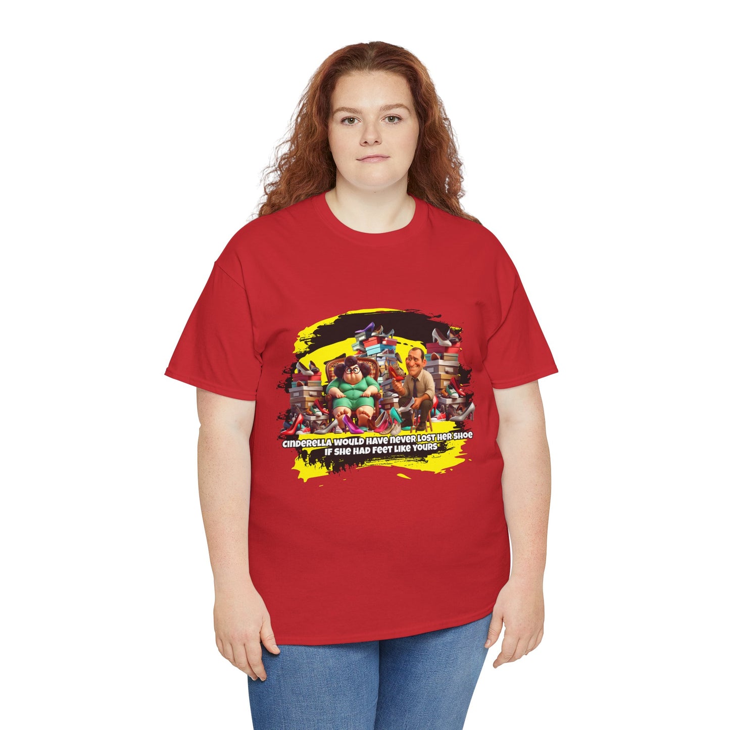 AL Bundy Shirt unisex