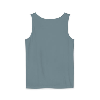 Rock 'n' Roll Tank Top for Fun-Loving Fans