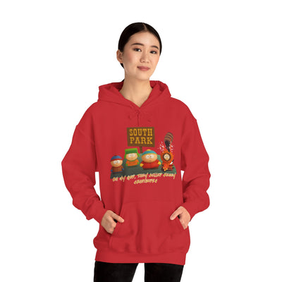 South Park Unisex Hoodie
