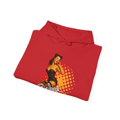 Hoodie Wow' & 'Good Girls Gone Bad' Design