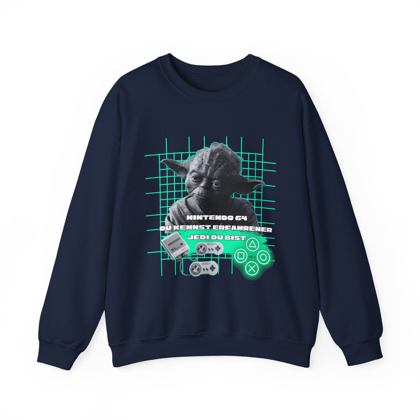 Sweatshirt c 64 Unisex