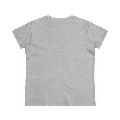 Women's Magic T-Shirt - bezaubernde Jeannie - Warte, ich zaubere gleich