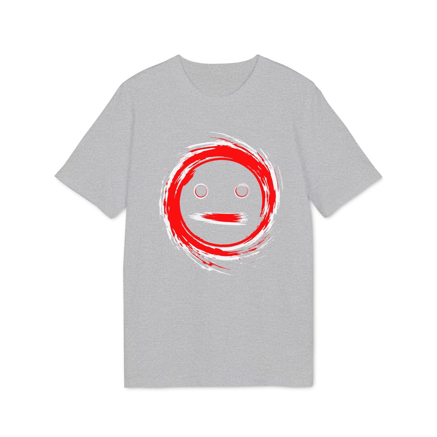 Rebellion Mode on Shirt unisex