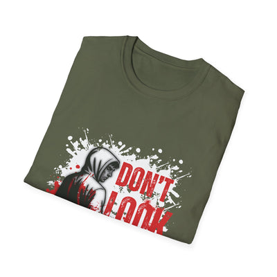 Don't Look Back in Anger Shirt