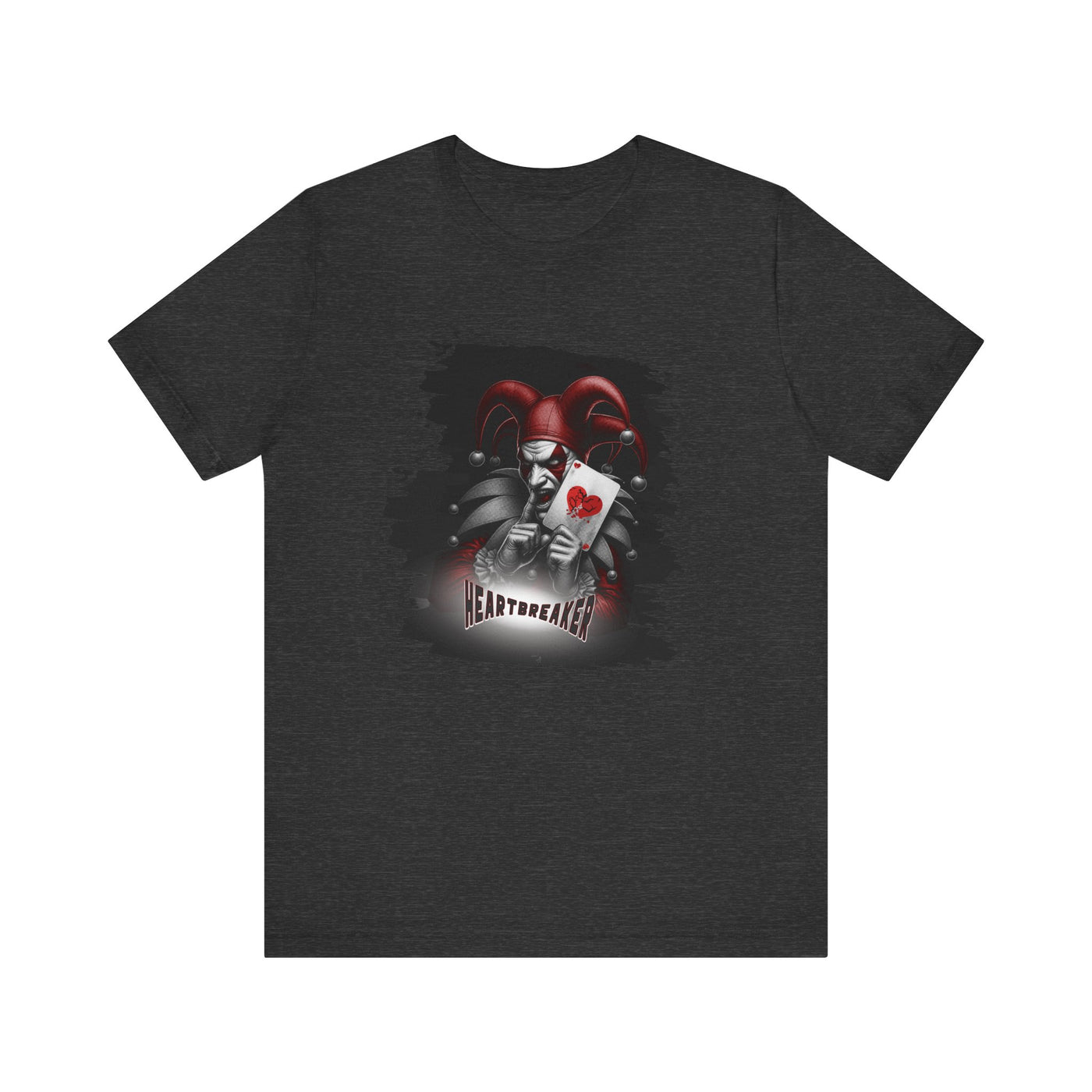 Heartbreaker Graphic Shirt