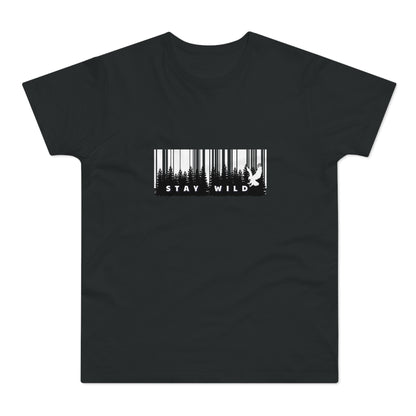 Stay Wild Men's T-Shirt
