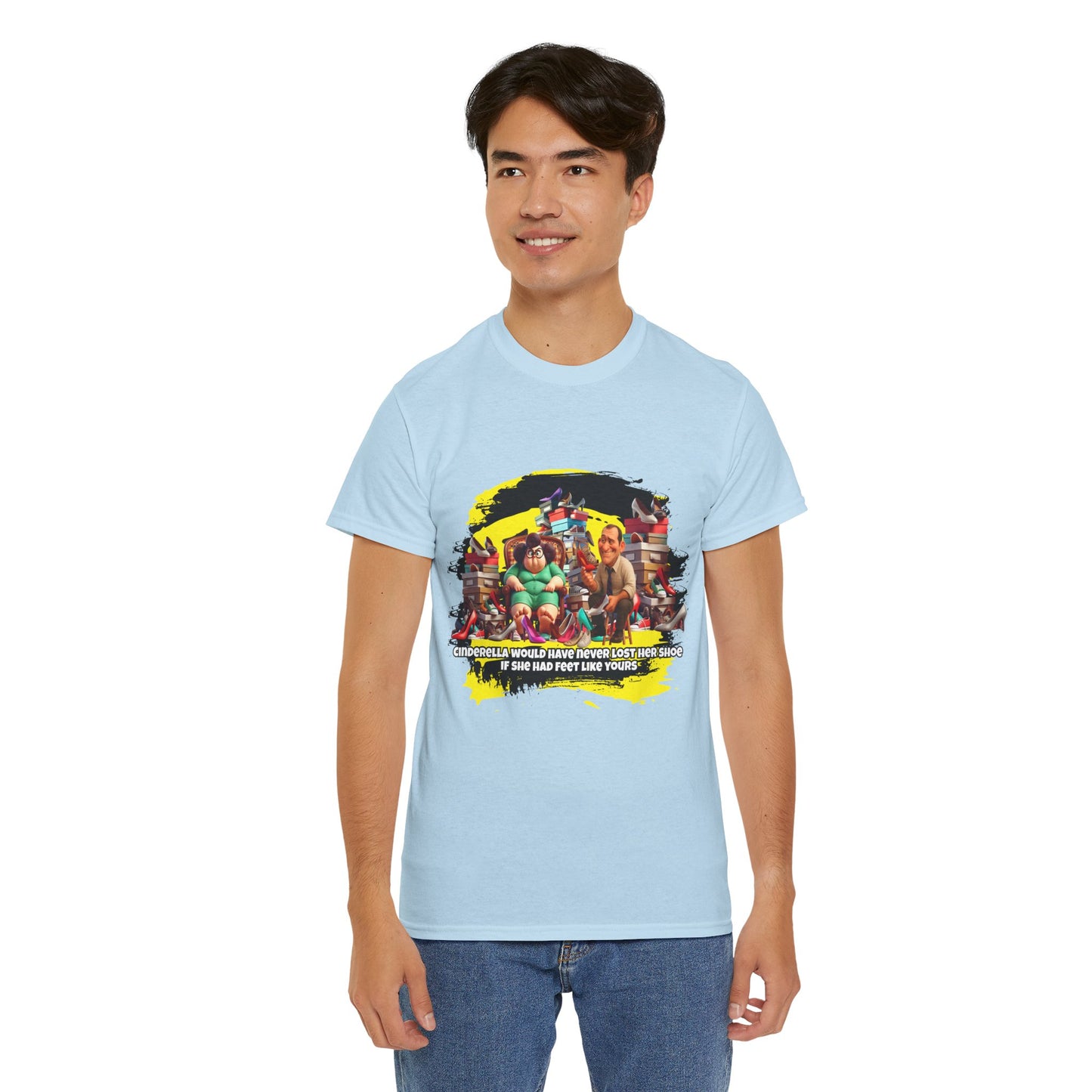 AL Bundy Shirt unisex