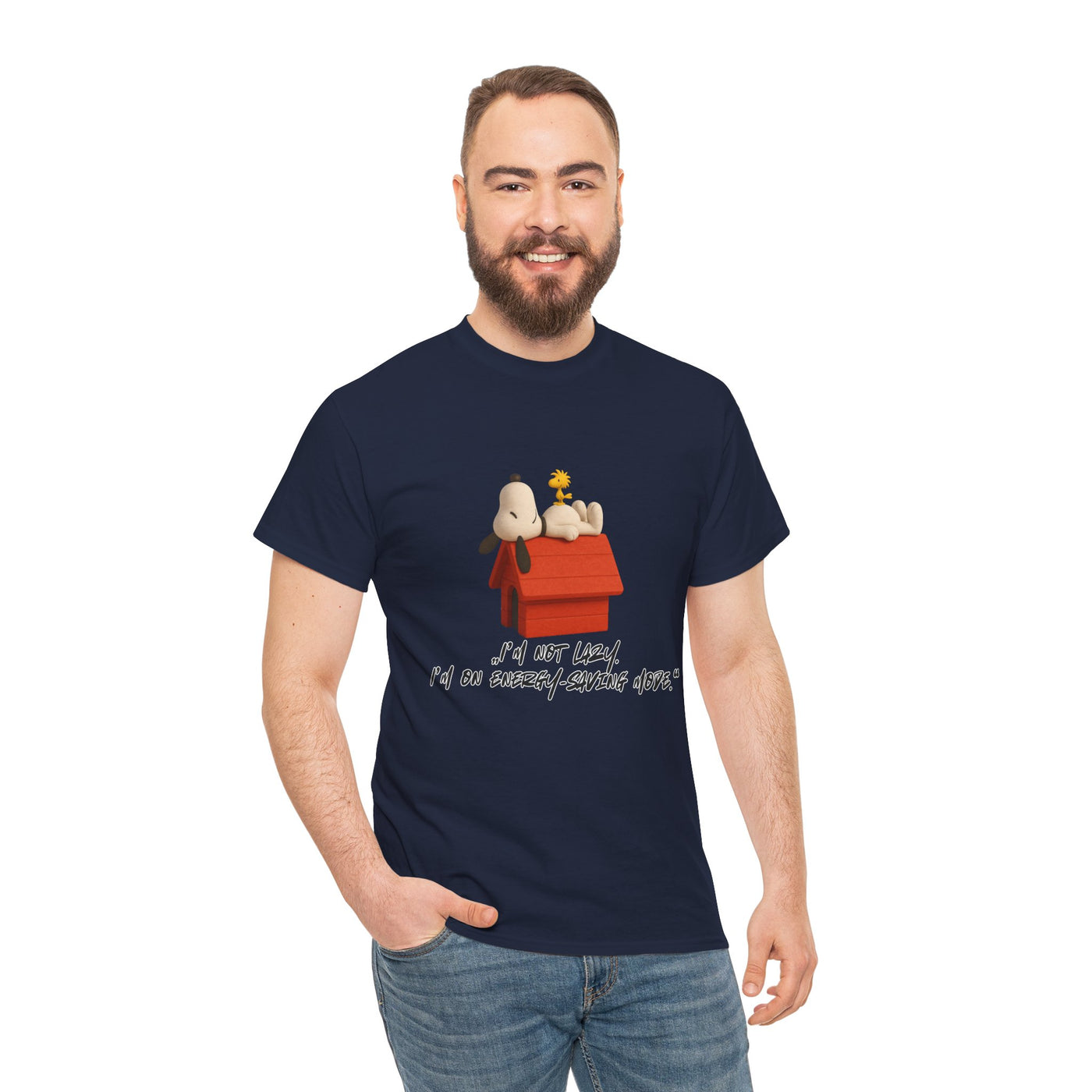 Snoopy Funny Unisex Shirt