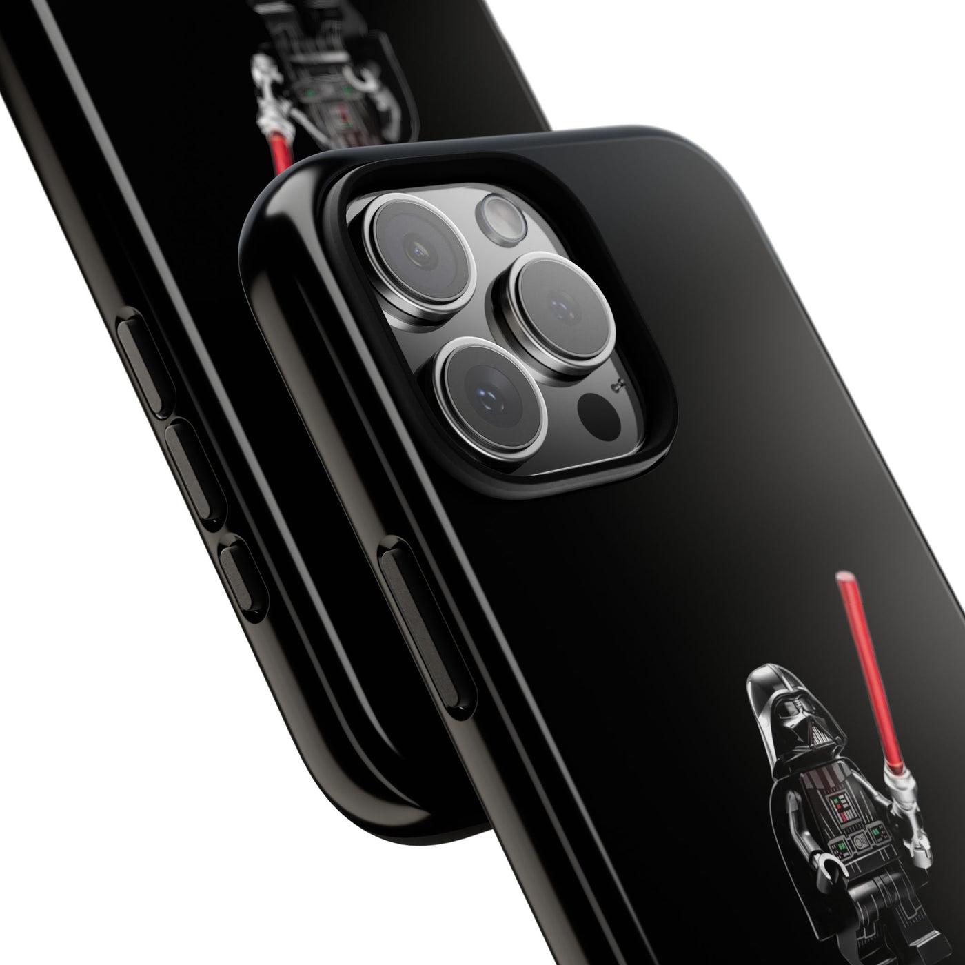 Handyhülle Phone Case Strength Grows in the Shadows, Star Wars