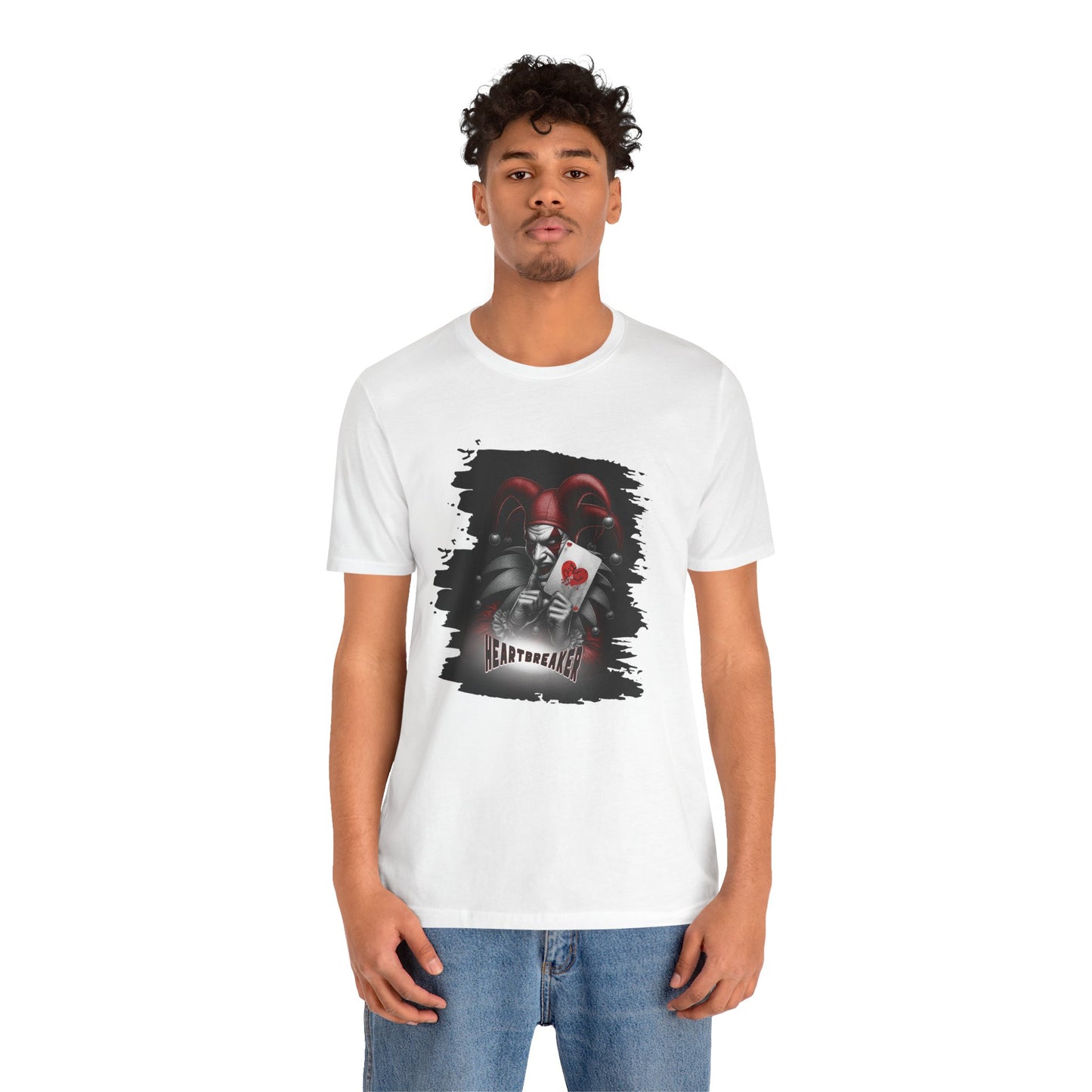 Heartbreaker Graphic Shirt