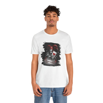 Heartbreaker Graphic Shirt