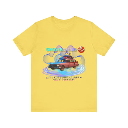 Ghostbusters Unisex Shirt