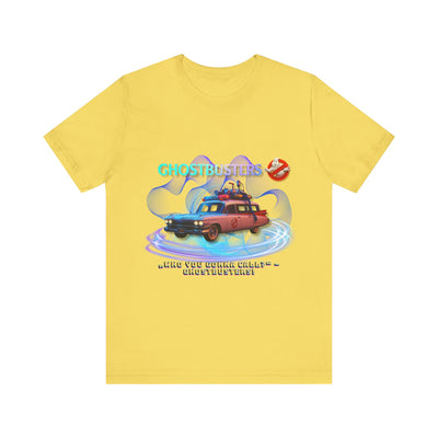 Ghostbusters Unisex Shirt
