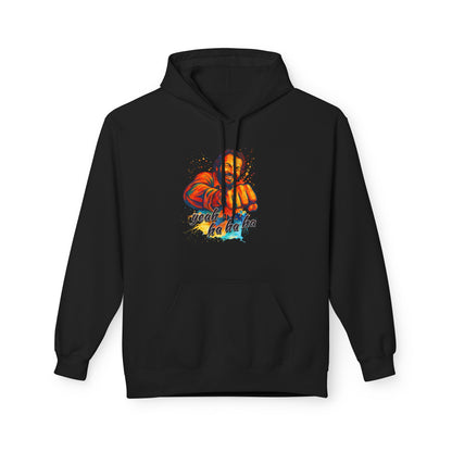 Bud Spencer Unisex Hoodie with 'Yeah Hahaha' Design
