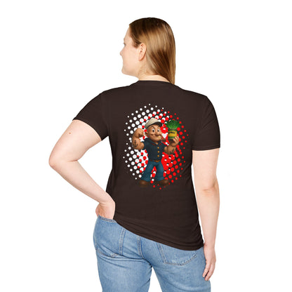 Popeye T-Shirt - Unisex