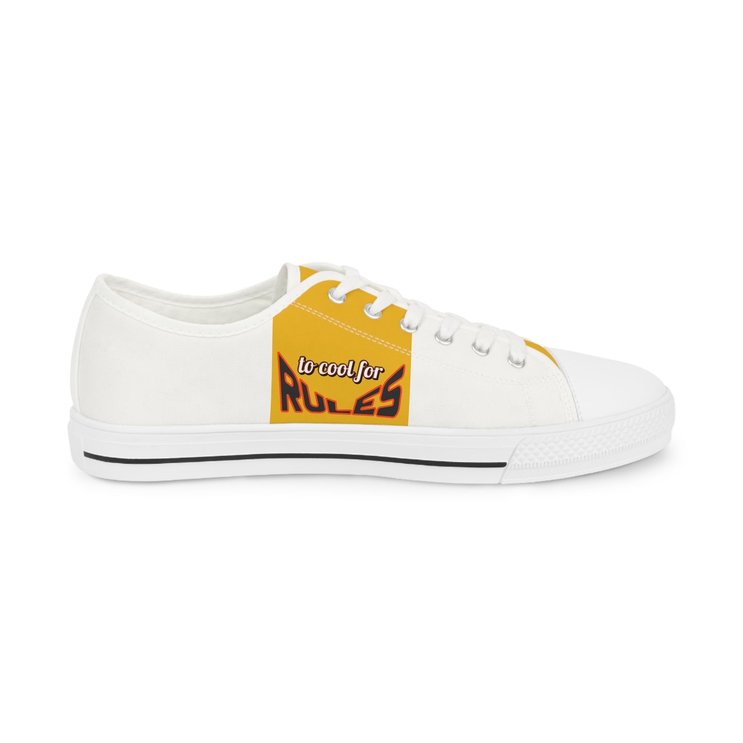 Sneakers – Too cool for rules!