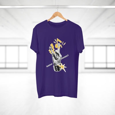 Rock On Men's T-Shirt