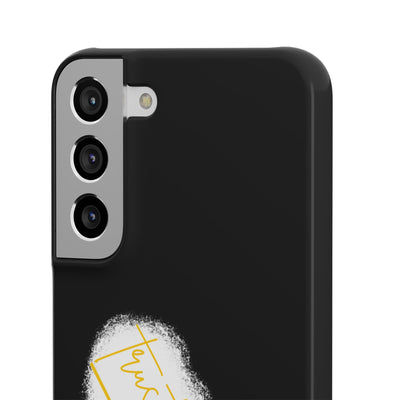 Trust In You  - Handyhülle - Snap Case - Motivational Phone Case