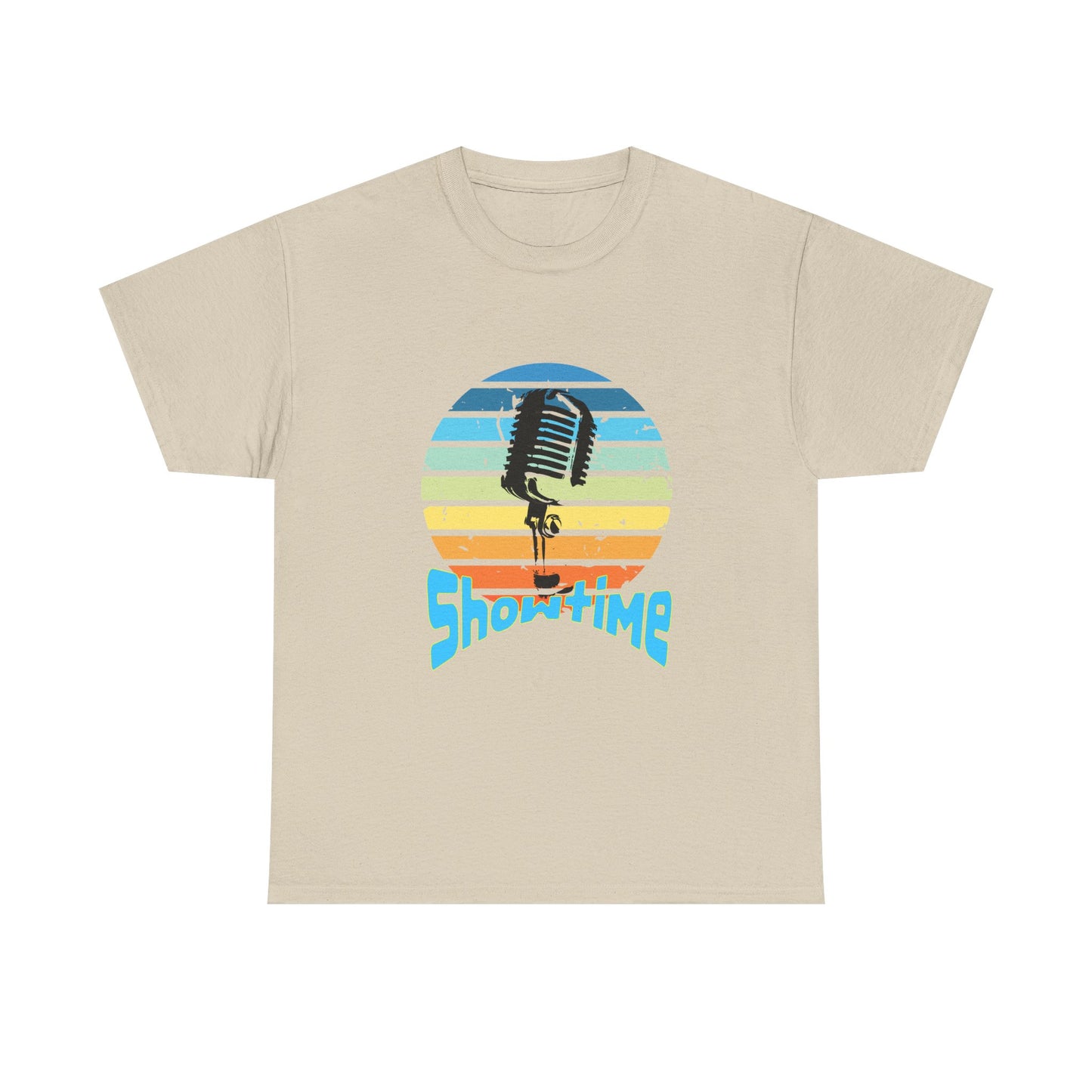 Showtime Retro