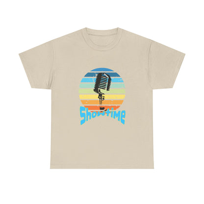 Showtime Retro