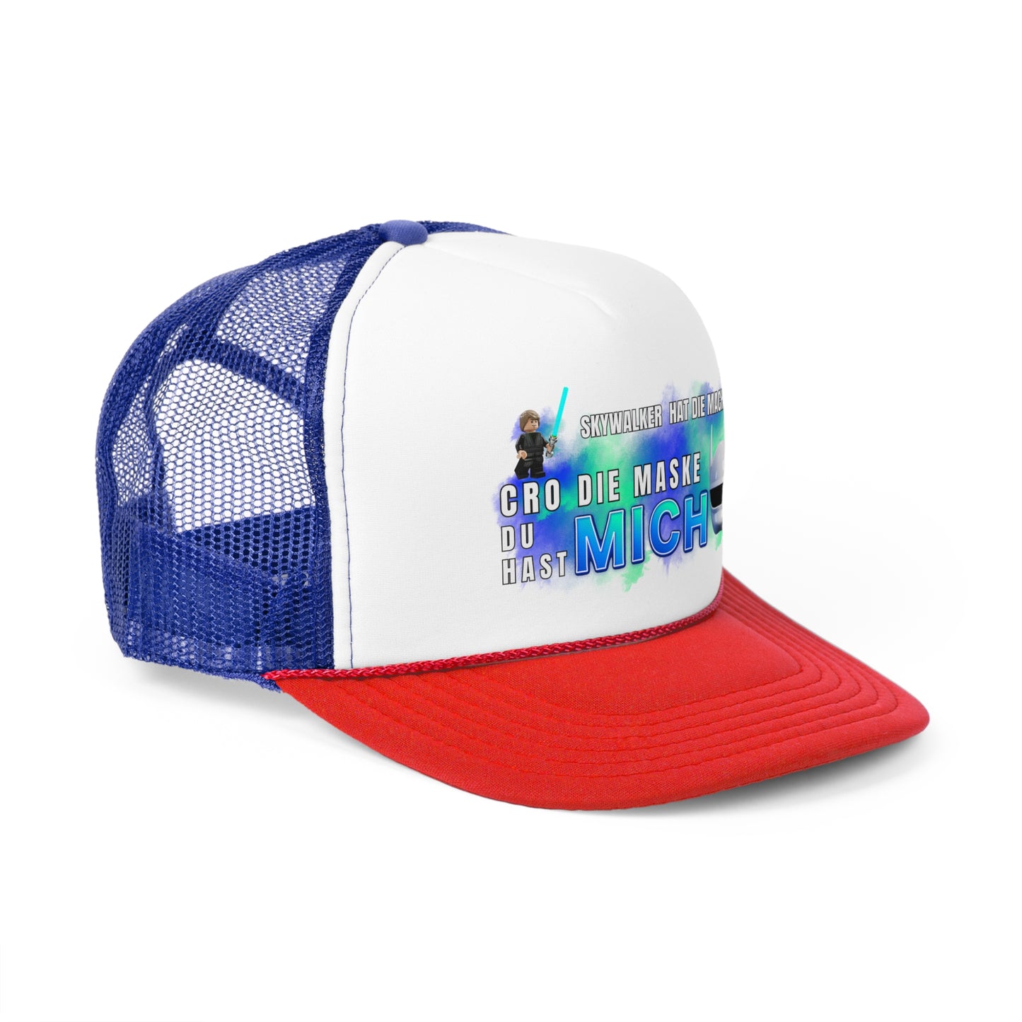 Trucker Caps star wars - Skywalker - Cro - Mütze