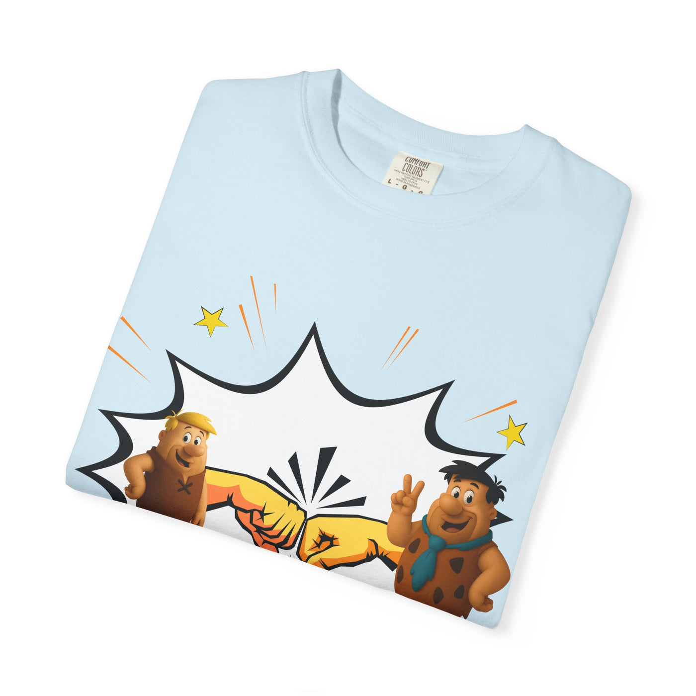 Brotherly Love Short Sleeve Tee, Fun Tee for Siblings, Casual Outfit, Gift for Brothers, Family Reunion Shirt