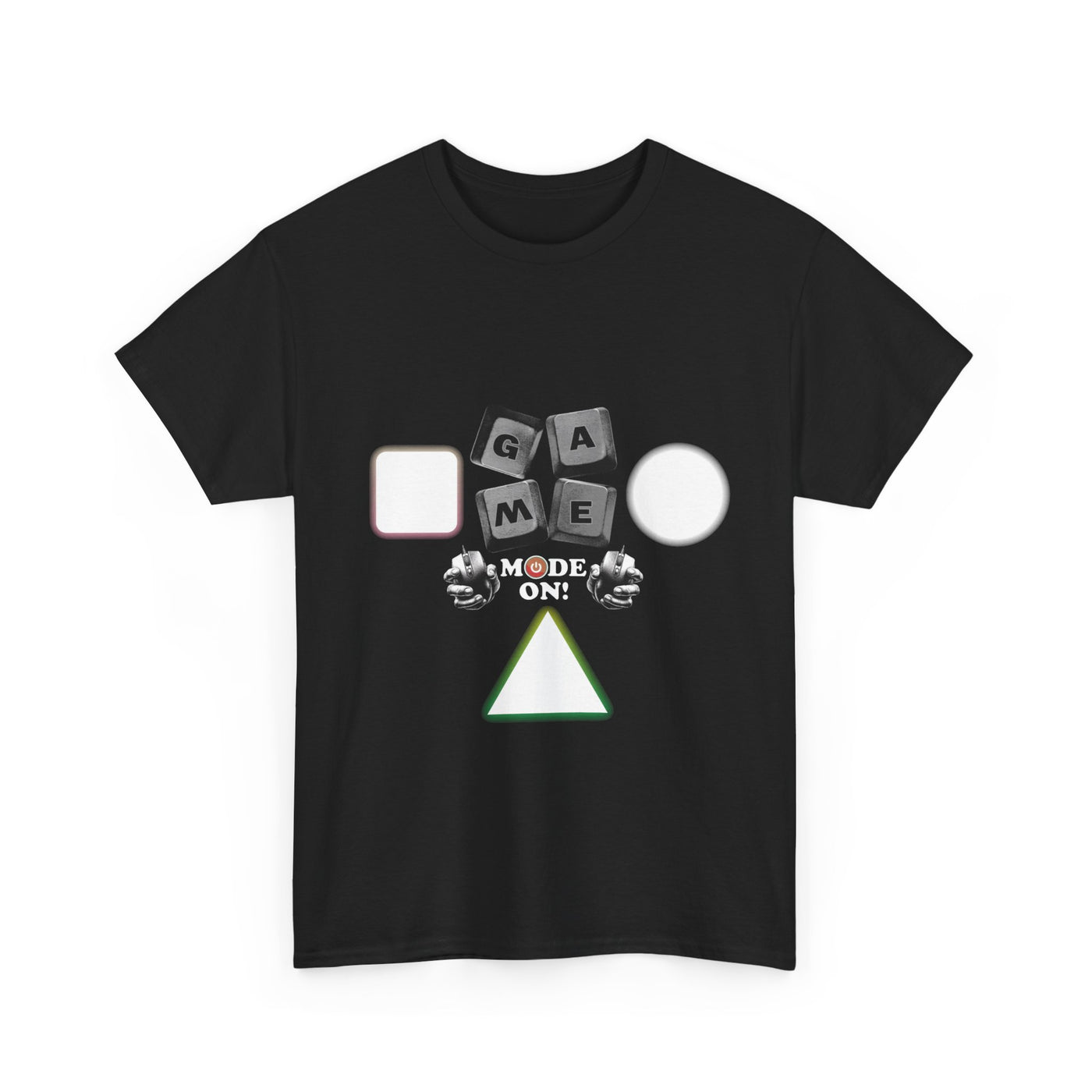 Gamer T-Shirt