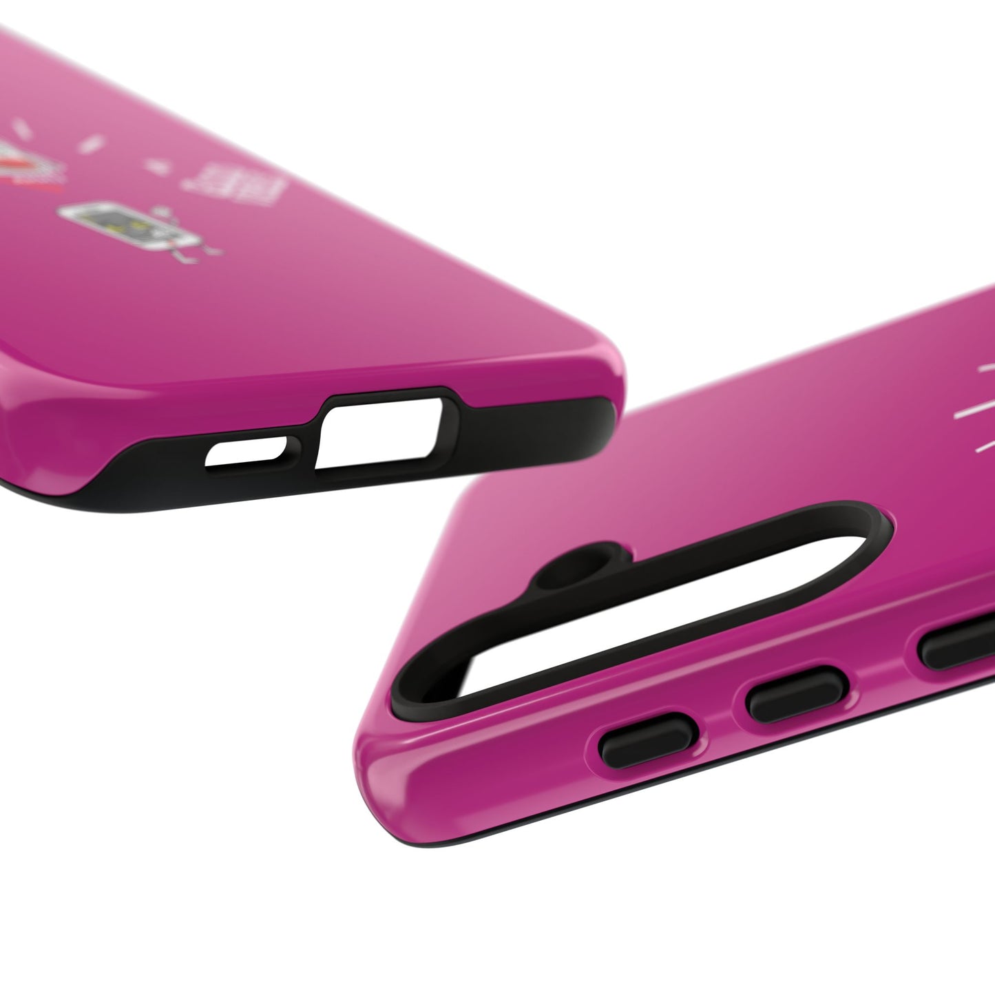 Handyhülle "Good Vibes" Phone Cover,