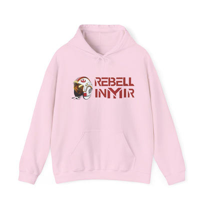 Rebell in mir star wars My Hooded Sweatshirt - Unisex Heavy Blend™