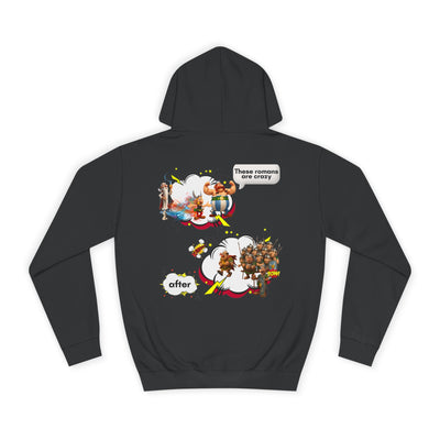 Asterix & Obelix Hoodie