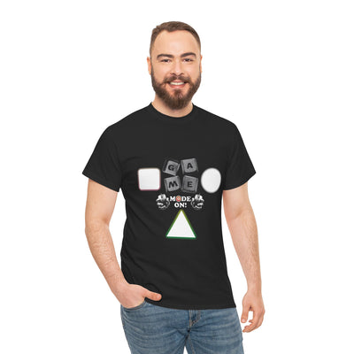 Gamer T-Shirt