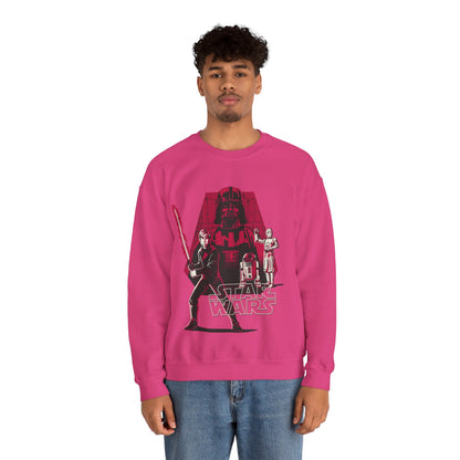Star Wars Sweatshirt for Fans