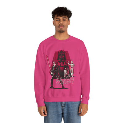 Star Wars Sweatshirt for Fans
