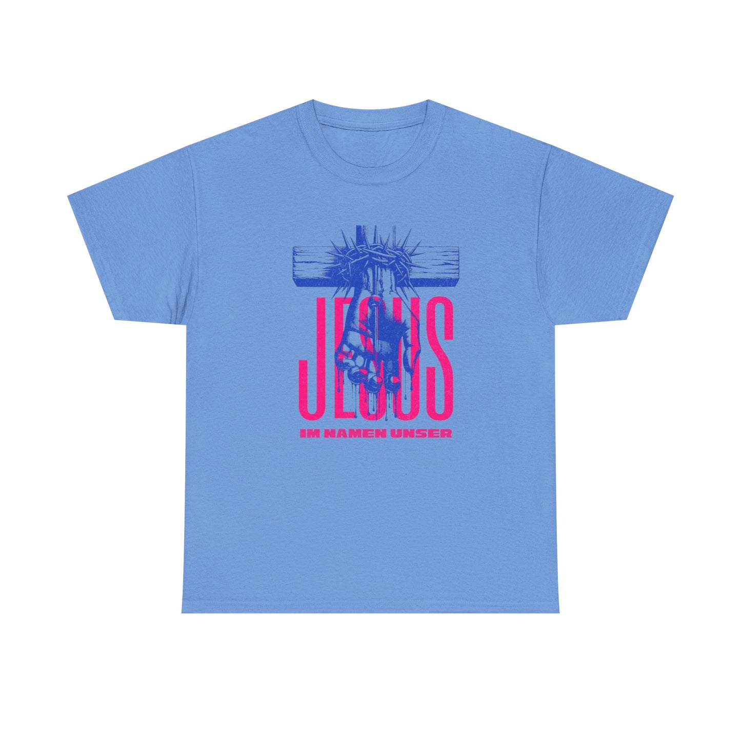 Jesus Shirt IM NAMEN UNSER
